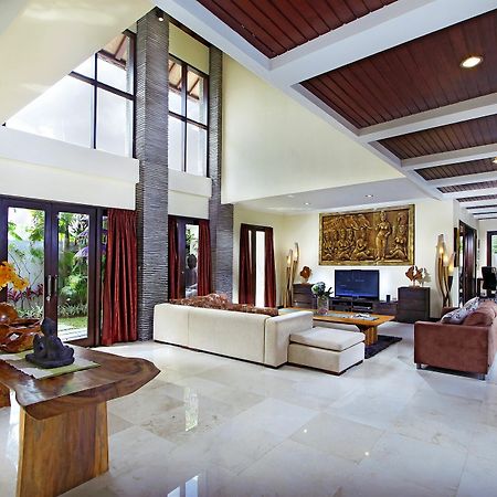 The Bale Tokek Villa Kuta Lombok Buitenkant foto