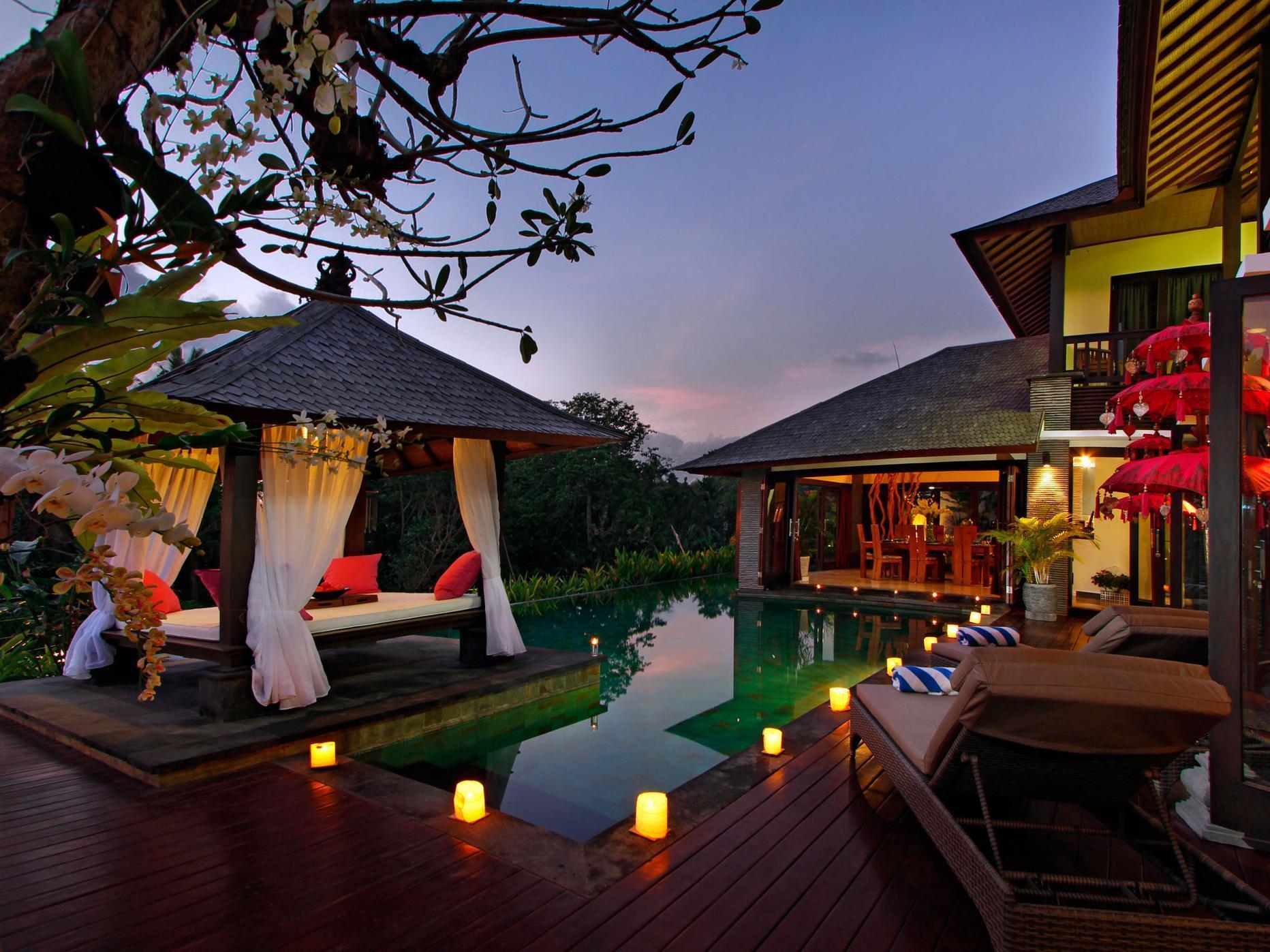 The Bale Tokek Villa Kuta Lombok Buitenkant foto