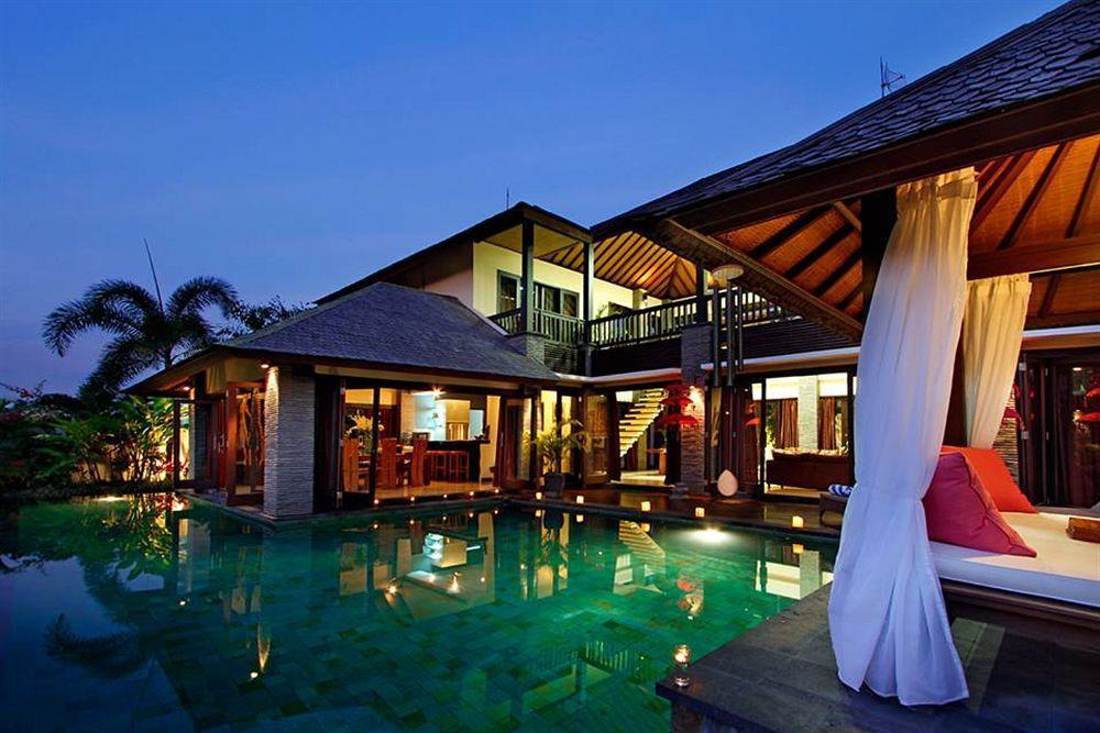 The Bale Tokek Villa Kuta Lombok Buitenkant foto