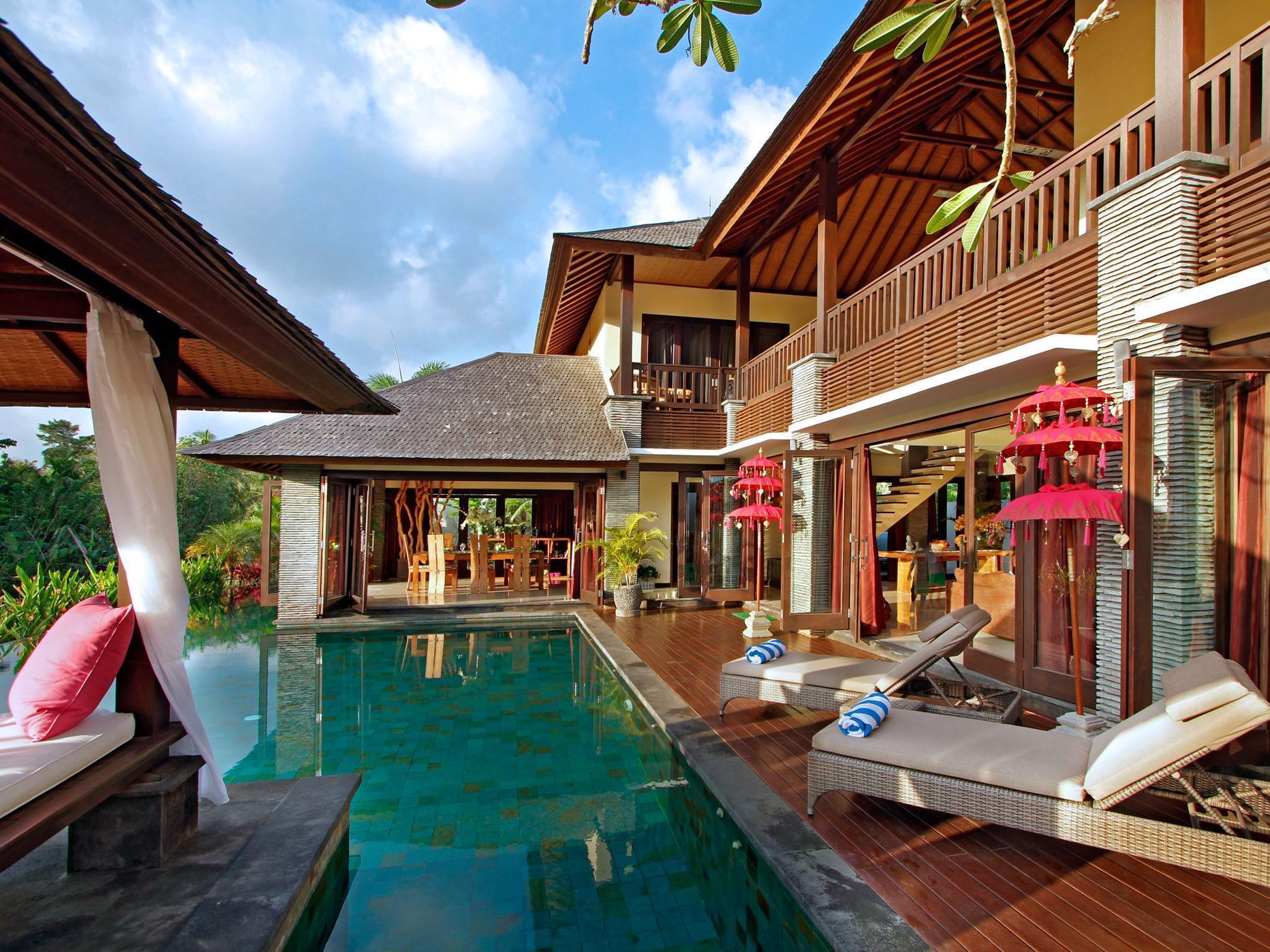 The Bale Tokek Villa Kuta Lombok Buitenkant foto
