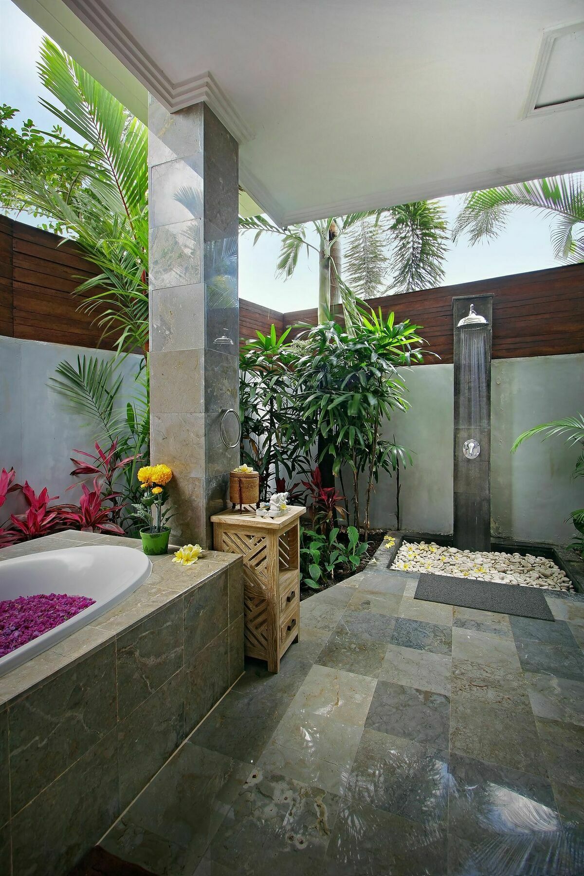 The Bale Tokek Villa Kuta Lombok Buitenkant foto