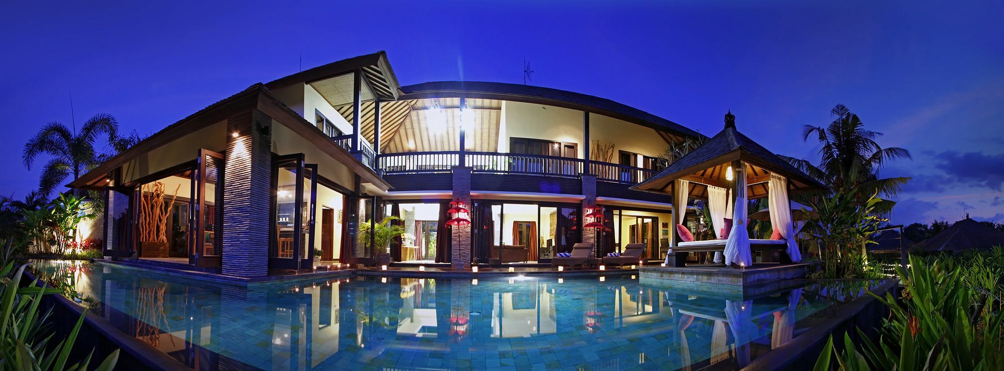 The Bale Tokek Villa Kuta Lombok Buitenkant foto